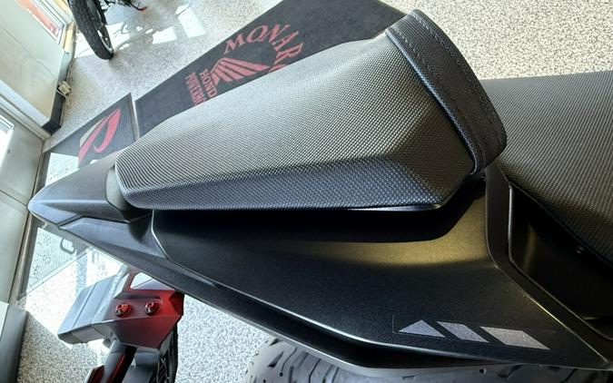 2024 Honda CB500F CB500FAR