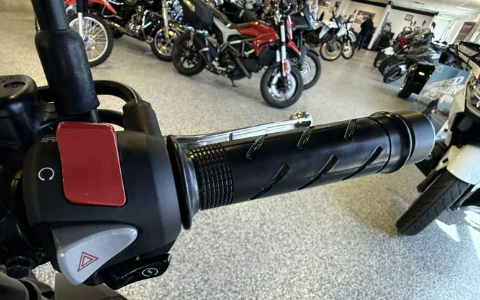 2024 Honda CB500F CB500FAR