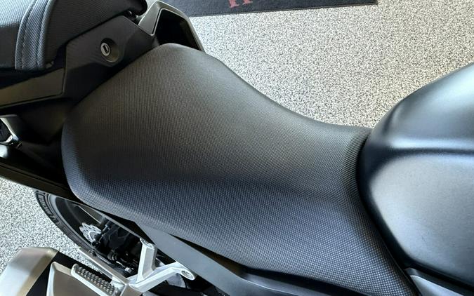 2024 Honda CB500F CB500FAR