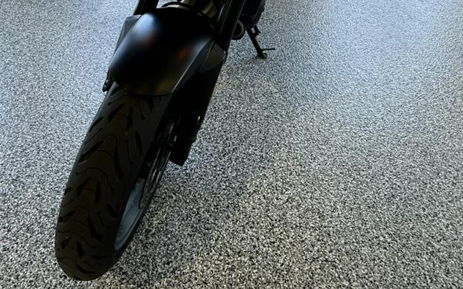 2024 Honda CB500F CB500FAR