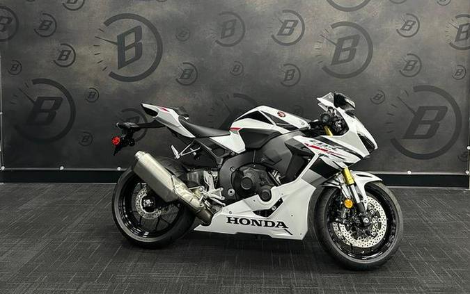 2026 Honda® CBR1000RR