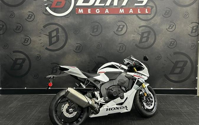 2026 Honda® CBR1000RR