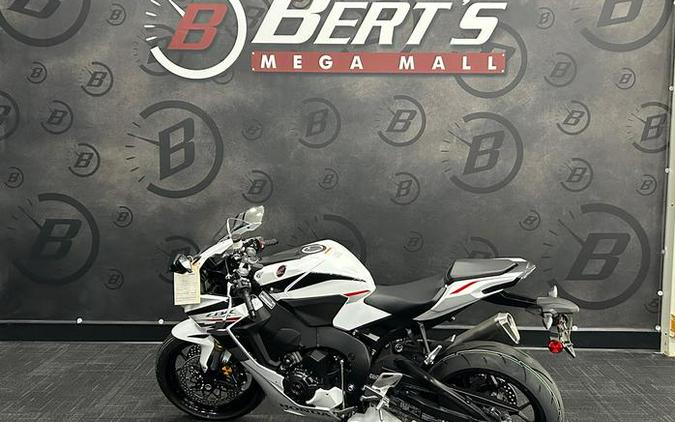 2026 Honda® CBR1000RR