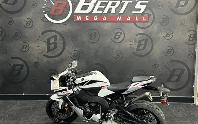 2026 Honda® CBR1000RR