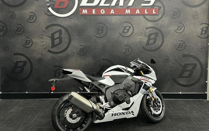 2026 Honda® CBR1000RR