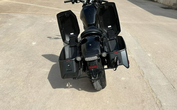 2023 Honda Rebel 1100T DCT