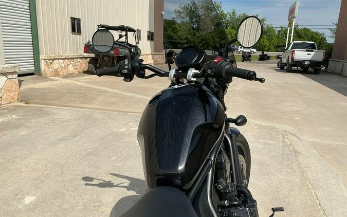 2023 Honda Rebel 1100T DCT