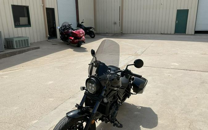 2023 Honda Rebel 1100T DCT