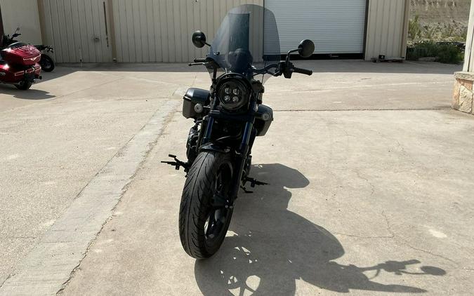 2023 Honda Rebel 1100T DCT
