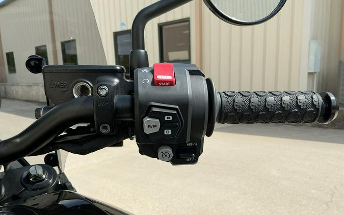 2023 Honda Rebel 1100T DCT