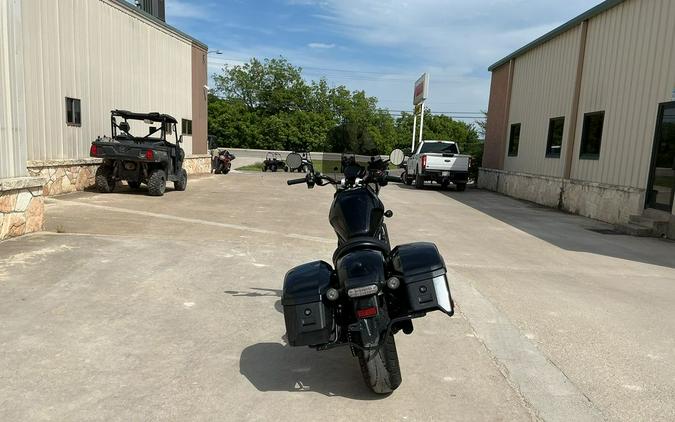 2023 Honda Rebel 1100T DCT