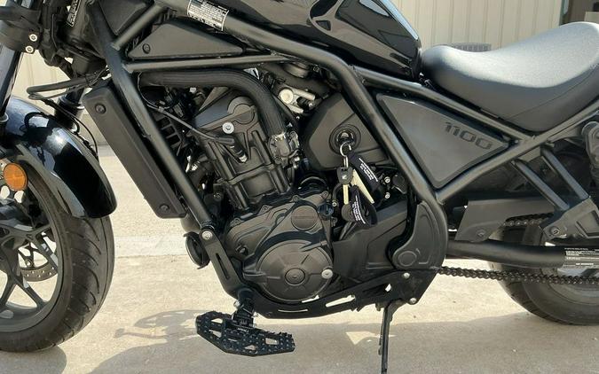 2023 Honda Rebel 1100T DCT