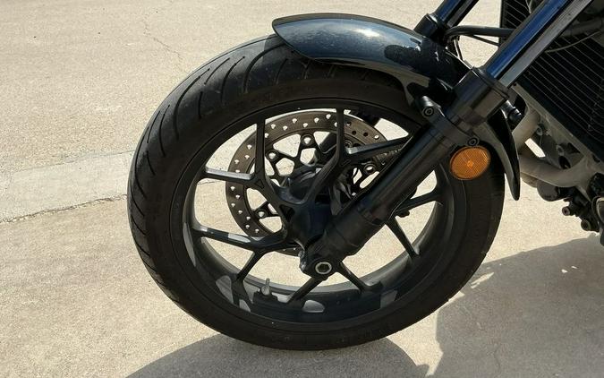 2023 Honda Rebel 1100T DCT