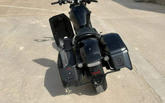 2023 Honda Rebel 1100T DCT