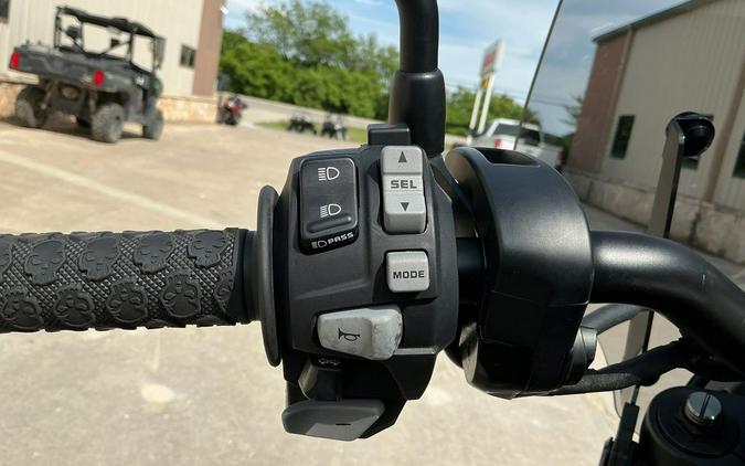 2023 Honda Rebel 1100T DCT