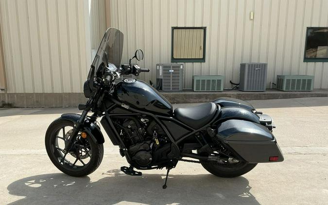 2023 Honda Rebel 1100T DCT