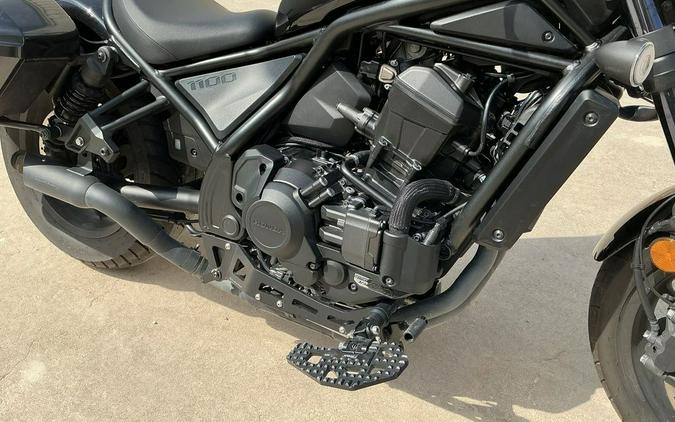 2023 Honda Rebel 1100T DCT