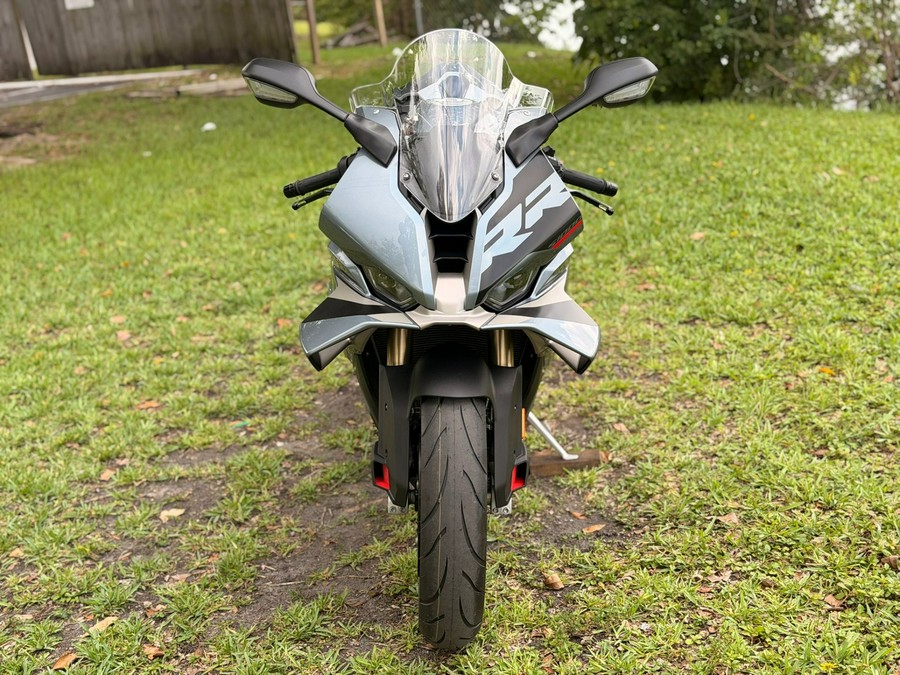 2025 BMW S 1000 RR