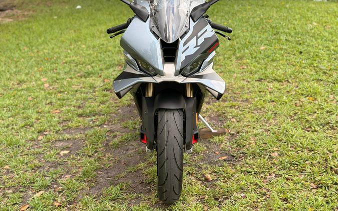 2025 BMW S 1000 RR