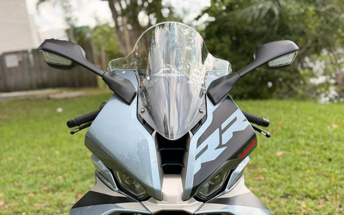 2025 BMW S 1000 RR