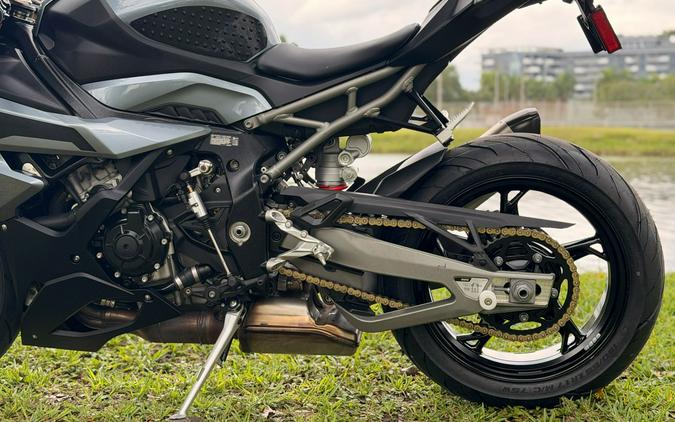 2025 BMW S 1000 RR