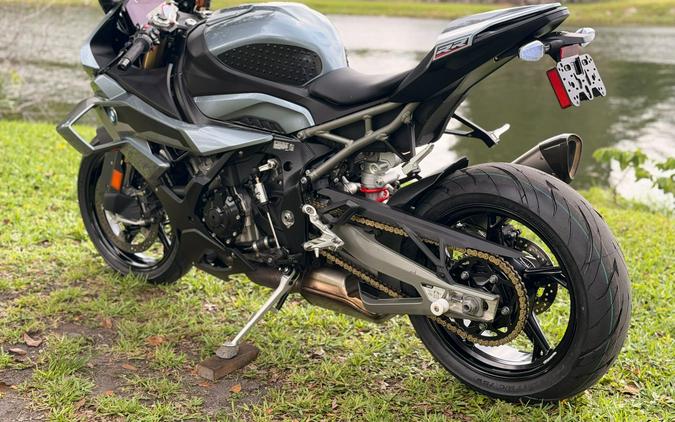 2025 BMW S 1000 RR