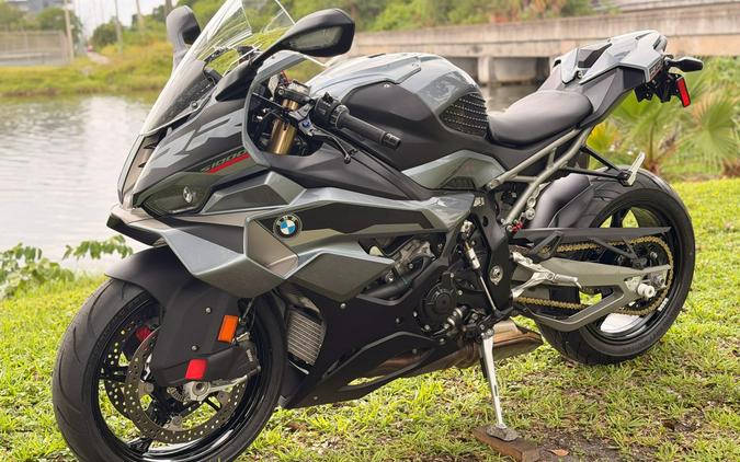 2025 BMW S 1000 RR