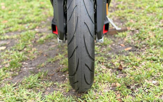 2025 BMW S 1000 RR