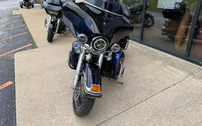 2010 Harley-Davidson® FLHTK - Electra Glide® Ultra Limited