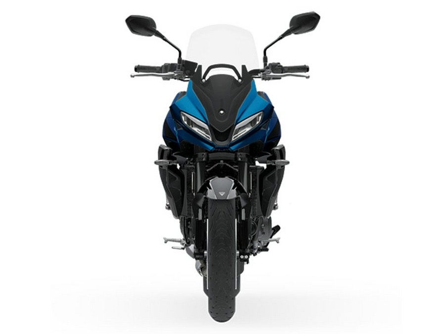 2026 Triumph Tiger Sport 660