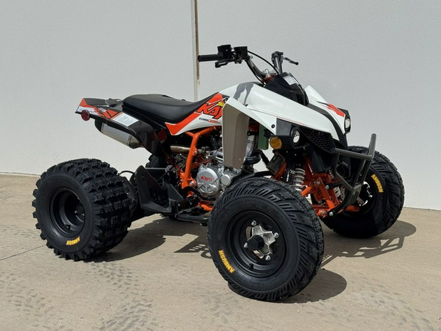 2026 KAYO Storm 300 EFI