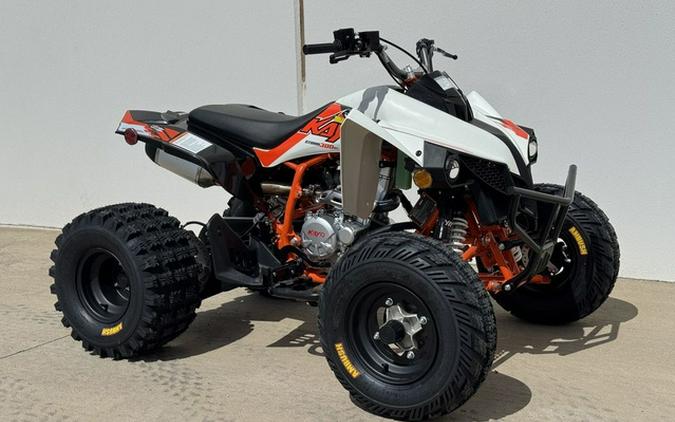 2026 KAYO Storm 300 EFI