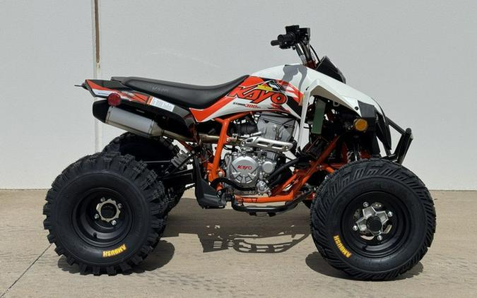 2026 KAYO Storm 300 EFI