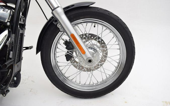 2021 Harley-Davidson FXST - Softail Standard