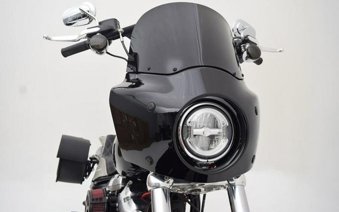 2021 Harley-Davidson FXST - Softail Standard