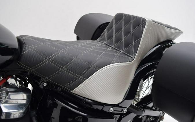 2021 Harley-Davidson FXST - Softail Standard