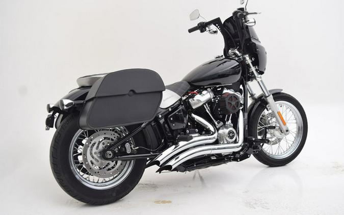 2021 Harley-Davidson FXST - Softail Standard