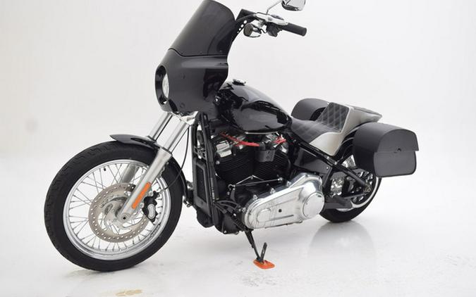2021 Harley-Davidson FXST - Softail Standard