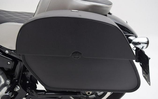 2021 Harley-Davidson FXST - Softail Standard