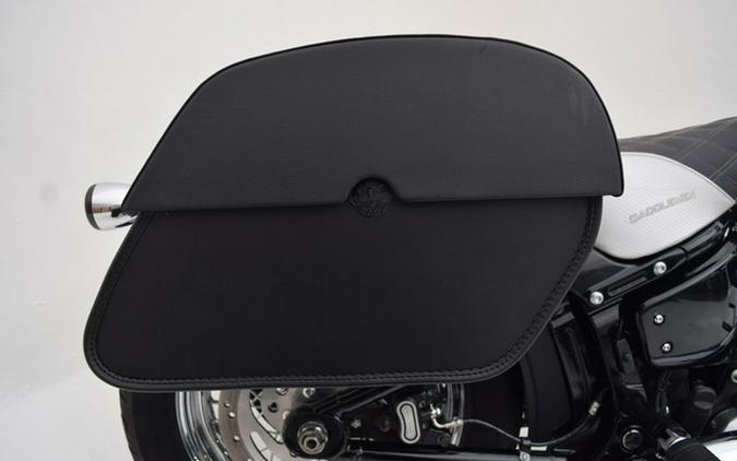 2021 Harley-Davidson FXST - Softail Standard