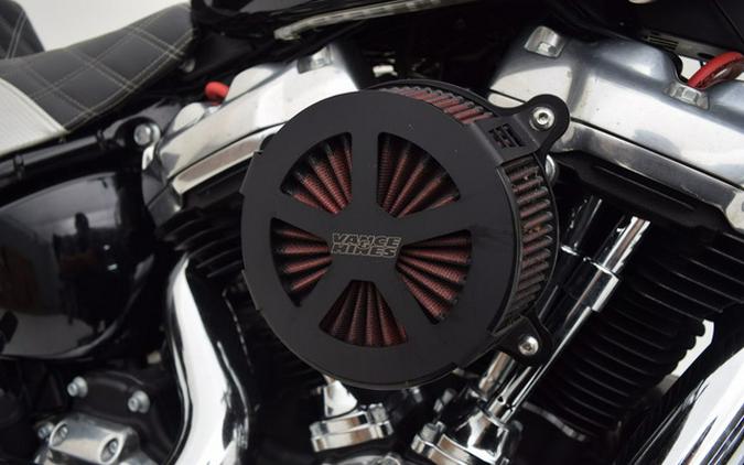 2021 Harley-Davidson FXST - Softail Standard