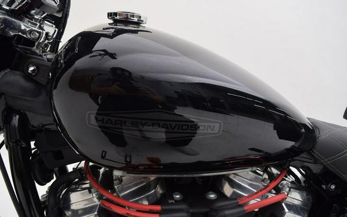 2021 Harley-Davidson FXST - Softail Standard