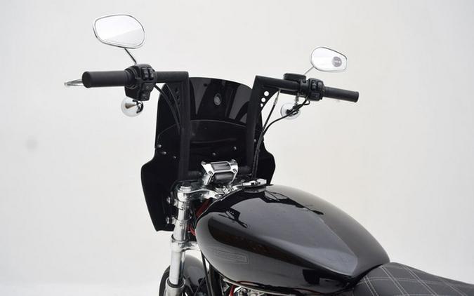 2021 Harley-Davidson FXST - Softail Standard