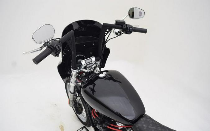 2021 Harley-Davidson FXST - Softail Standard
