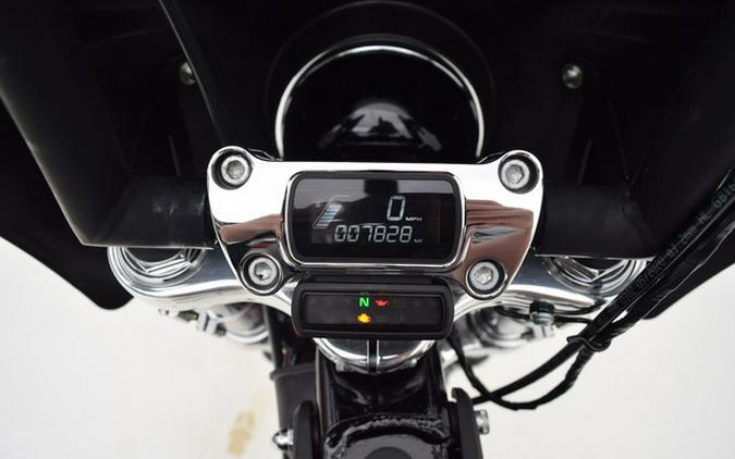 2021 Harley-Davidson FXST - Softail Standard