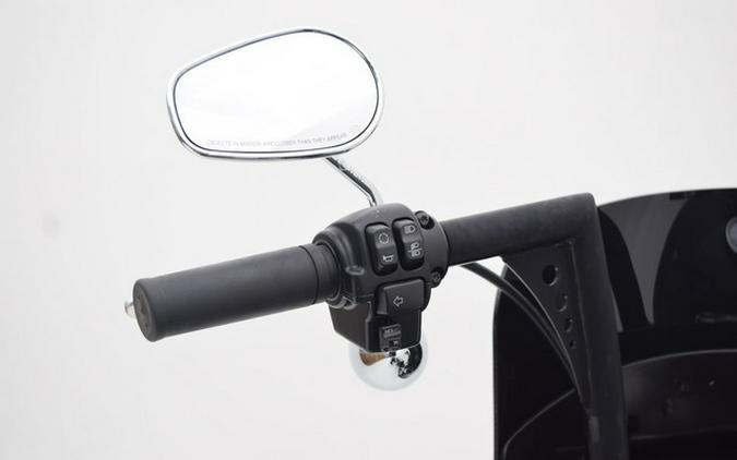 2021 Harley-Davidson FXST - Softail Standard