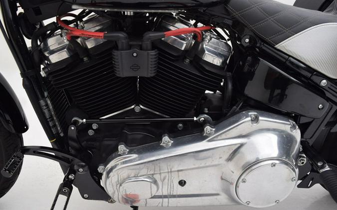 2021 Harley-Davidson FXST - Softail Standard