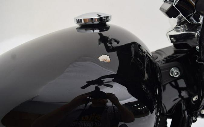 2021 Harley-Davidson FXST - Softail Standard