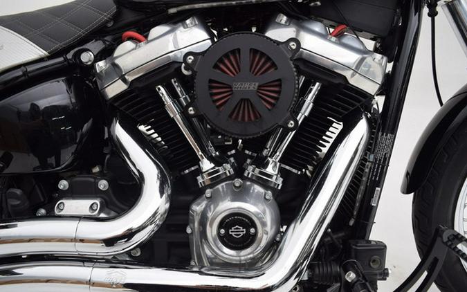 2021 Harley-Davidson FXST - Softail Standard