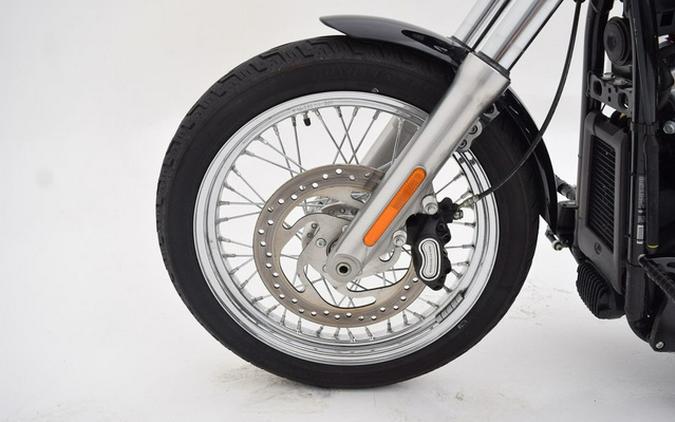 2021 Harley-Davidson FXST - Softail Standard